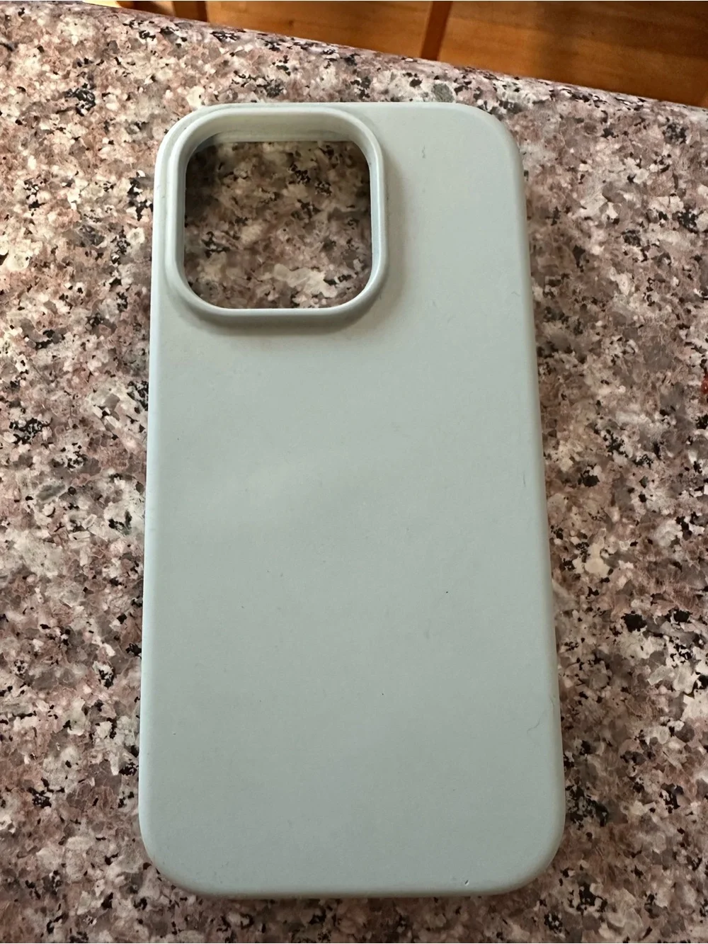 Slim Protective Phone Case - Sage Green iPhone 14 Pro
